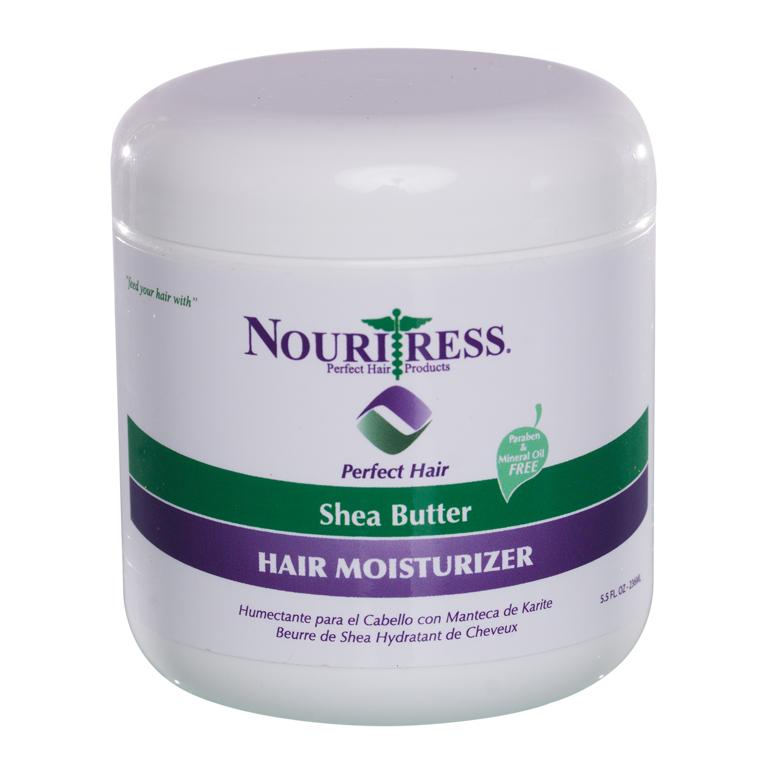 Perfect Hair Shea Butter Hair Moisturizer - 5.5oz.